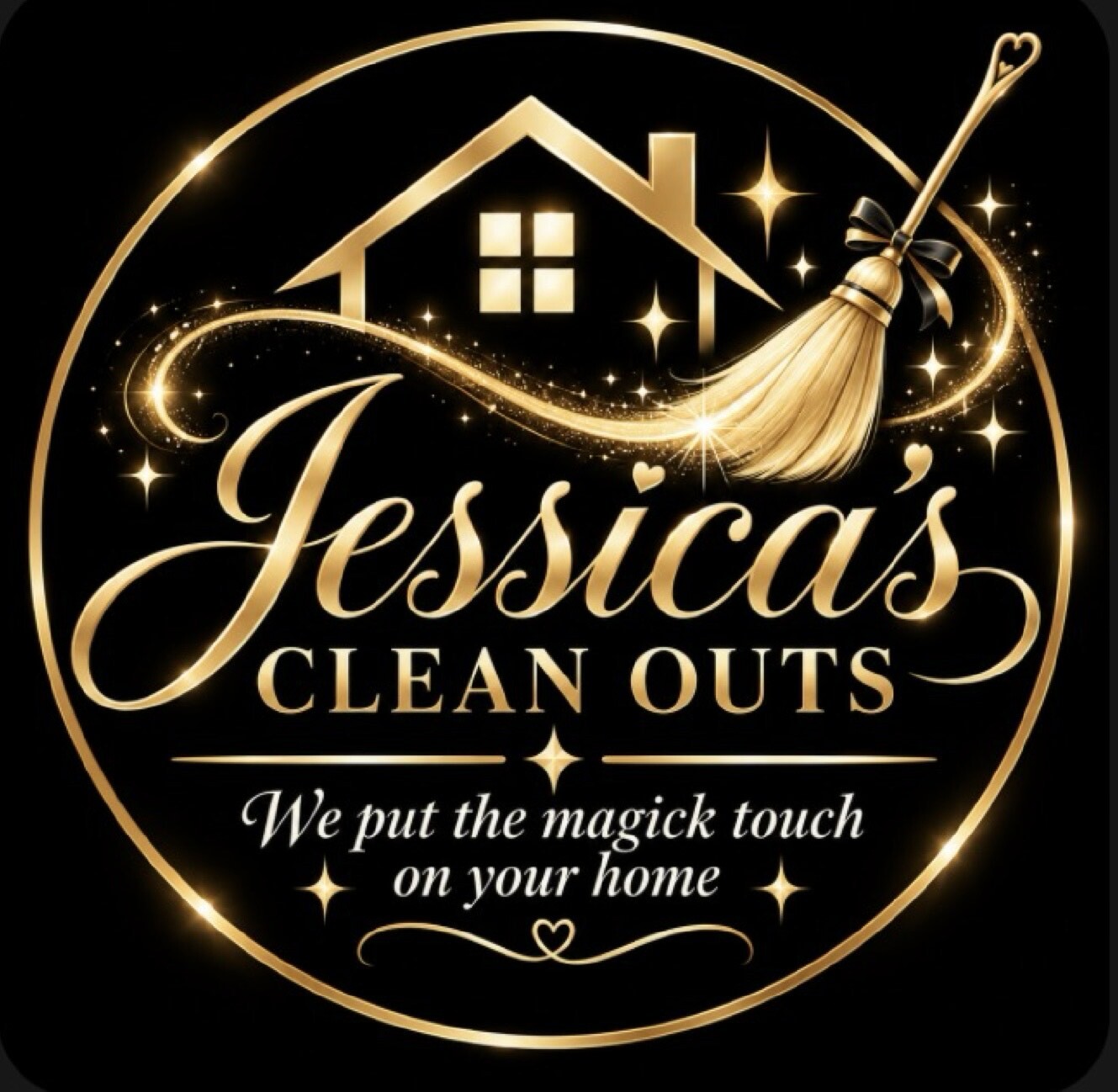 Jessica’s Clean Outs LLC