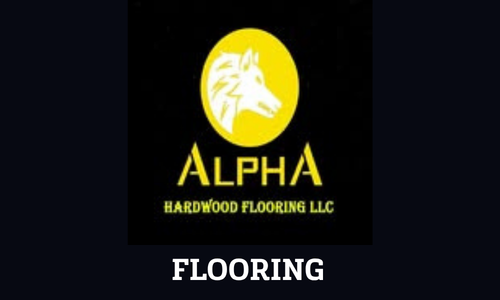 Alpha Hardwood Flooring