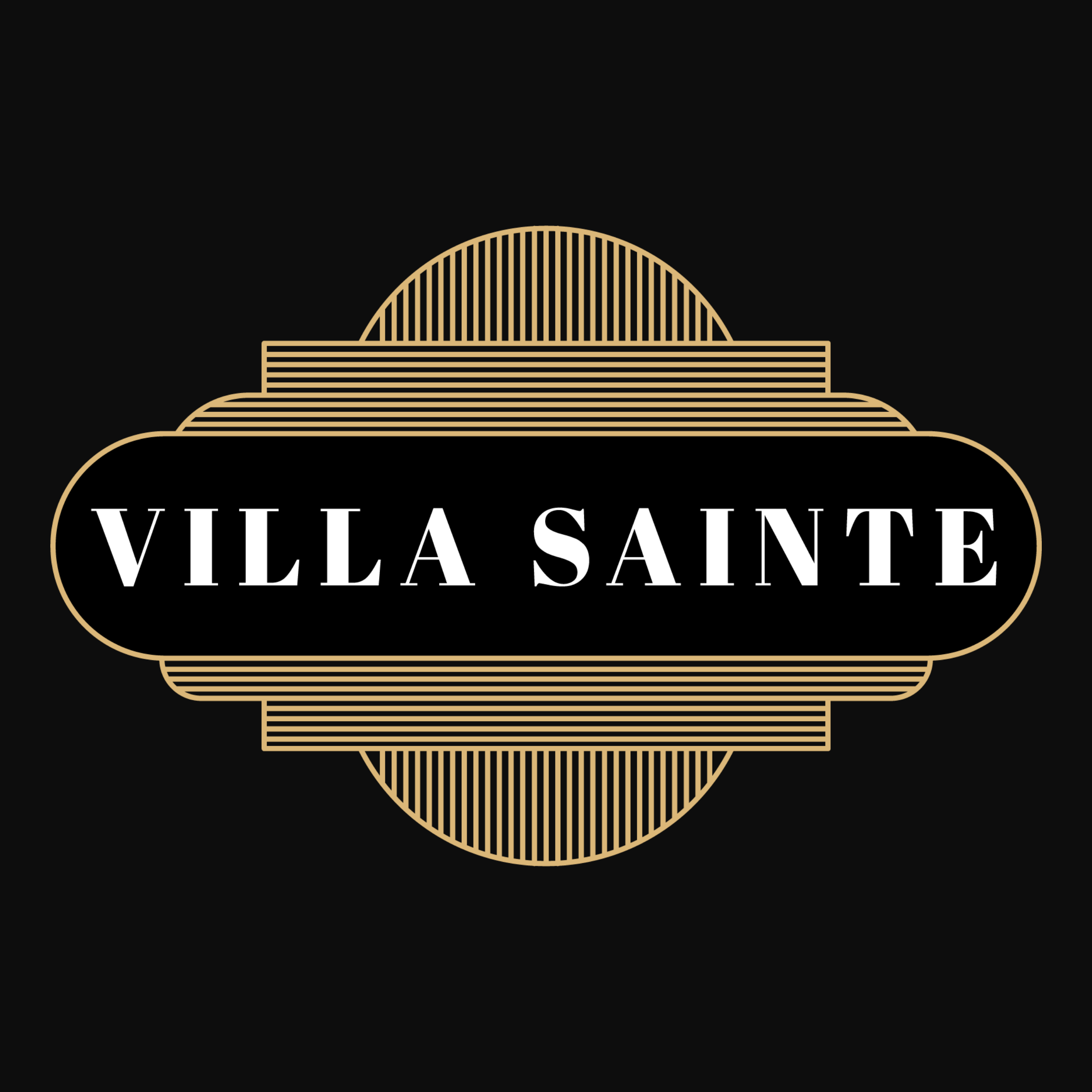 Villa Sainte Medical Spa