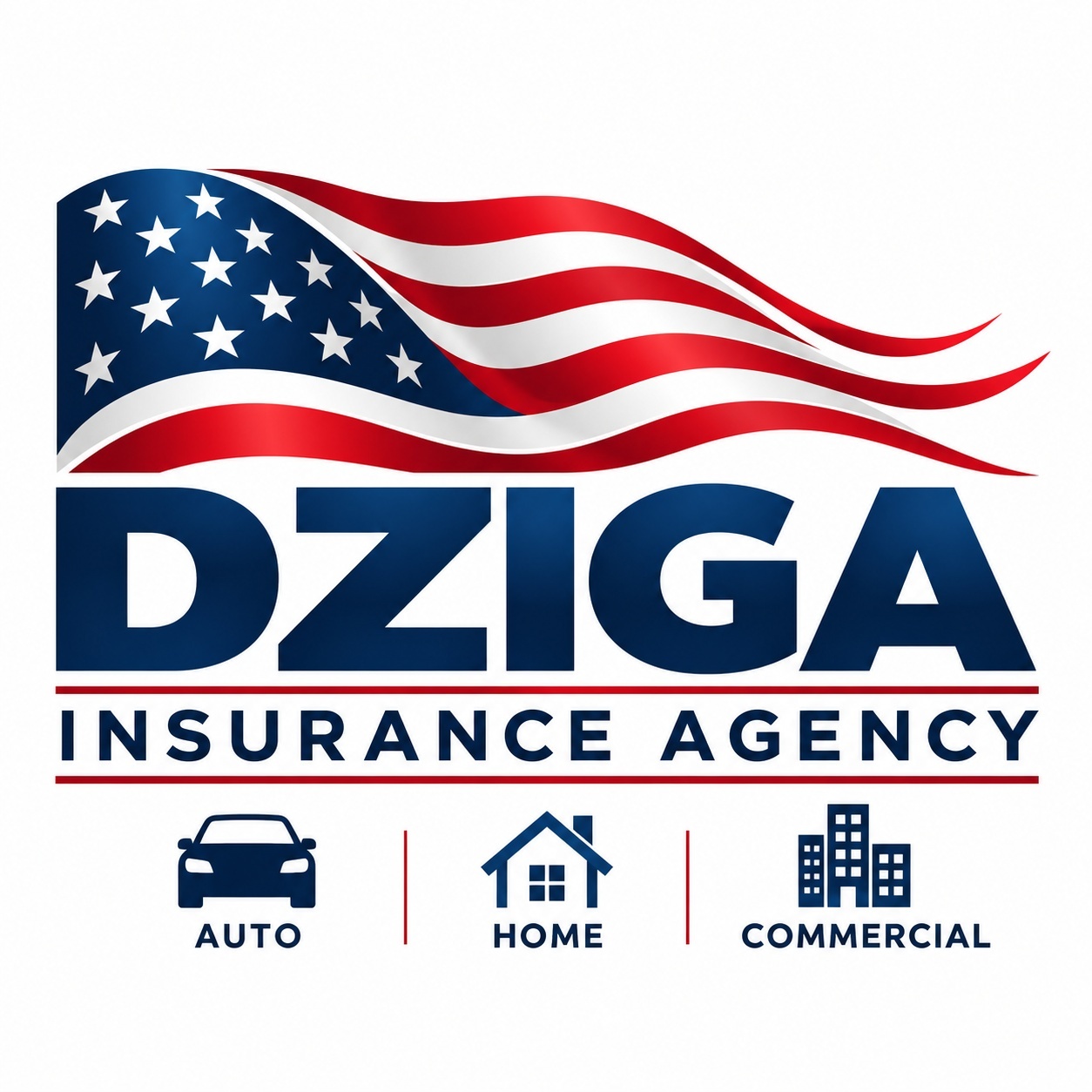 Dziga Insurance Agency
