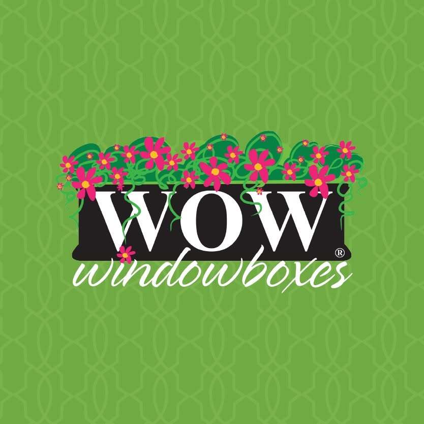 WOW Window Boxes