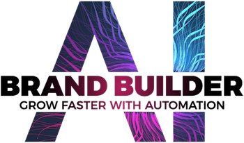 Brand Builder AI