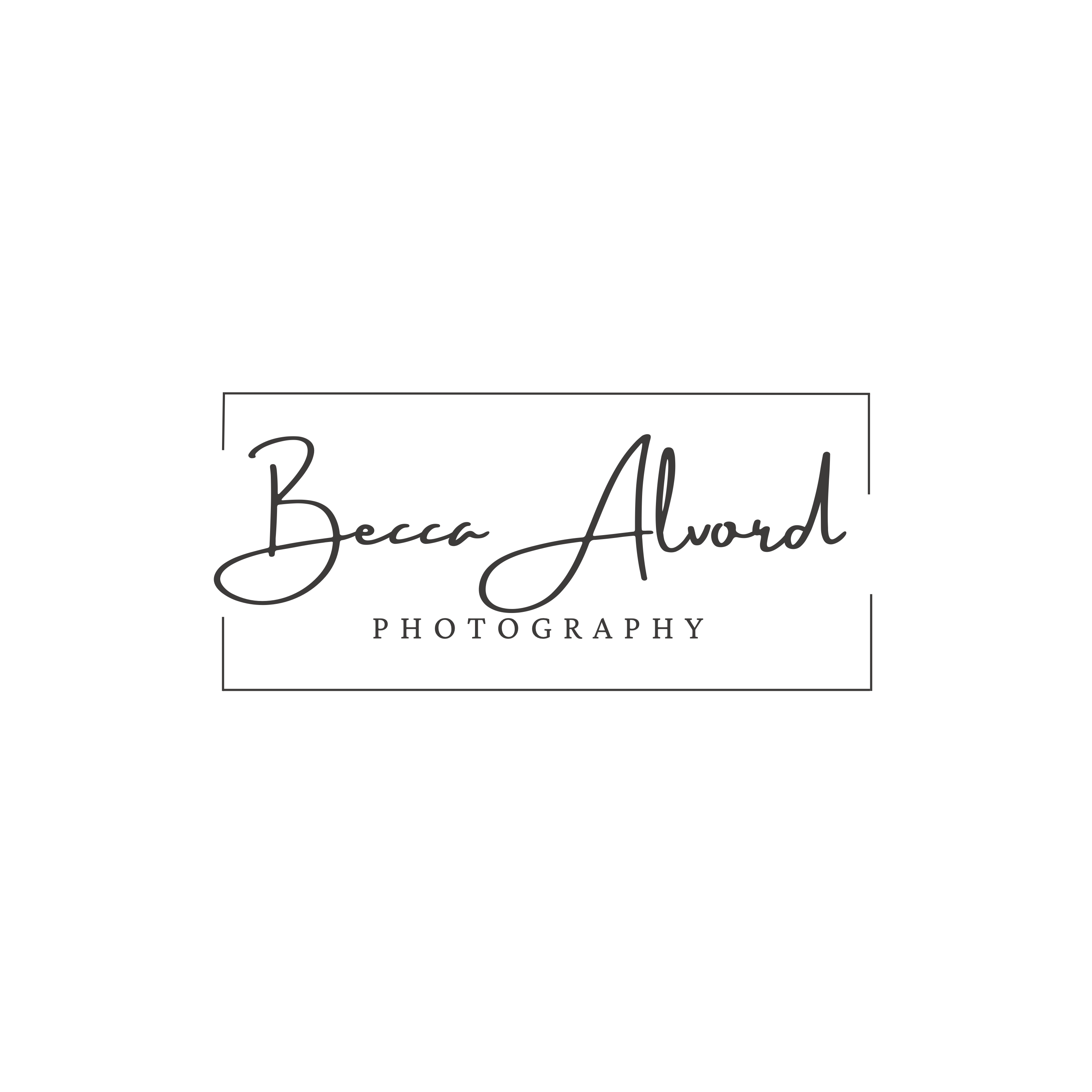 Becca Alvord Photography