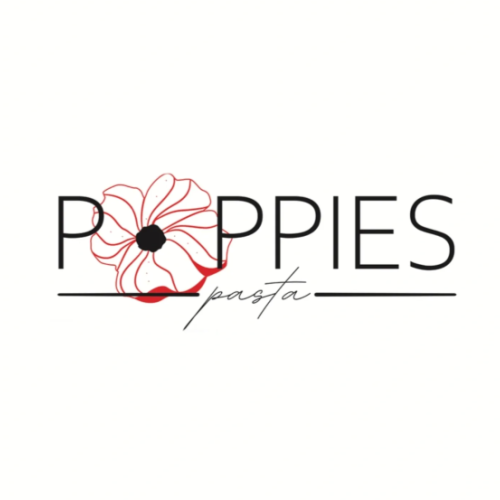 Poppies Pasta