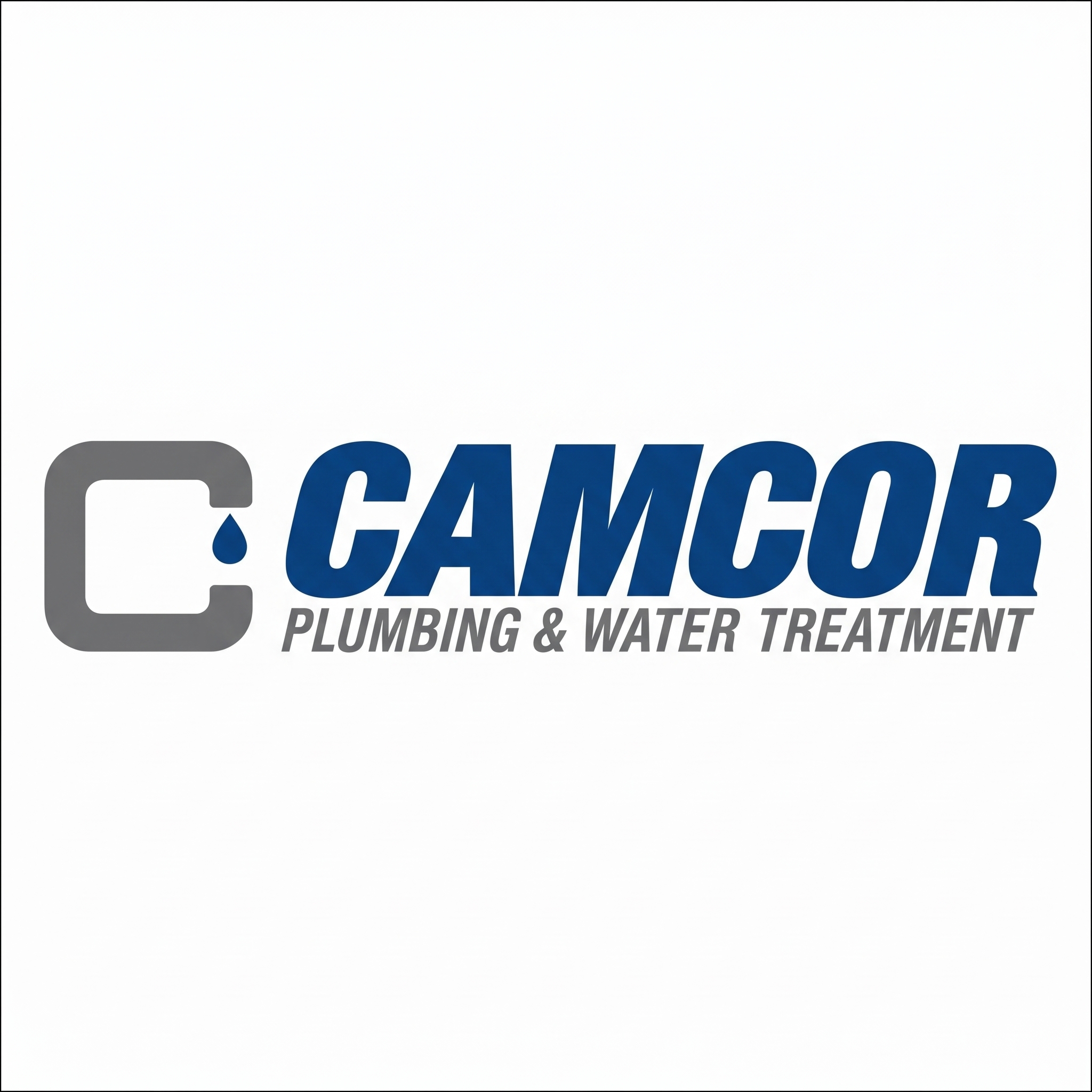 CAMCOR Plumbing & Water Treatment