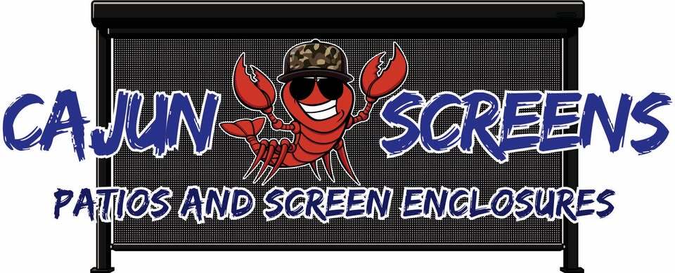 Cajun Screens