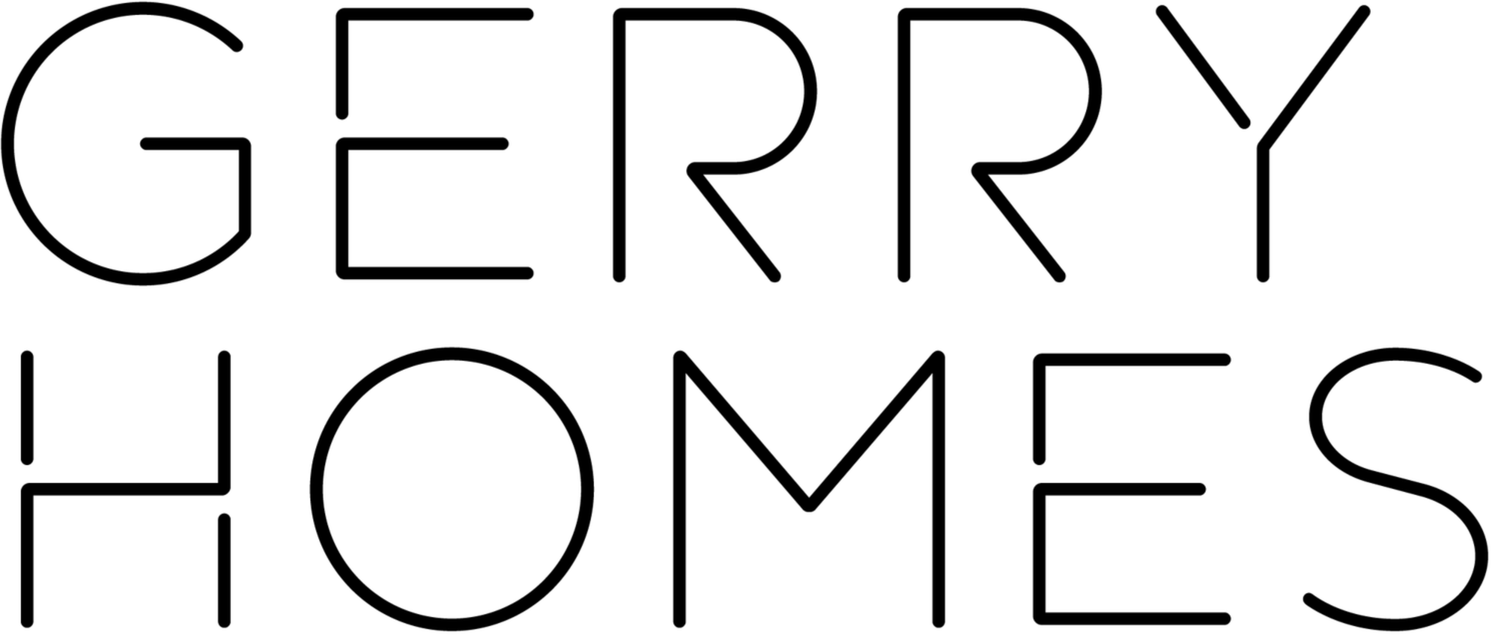 Gerry Homes