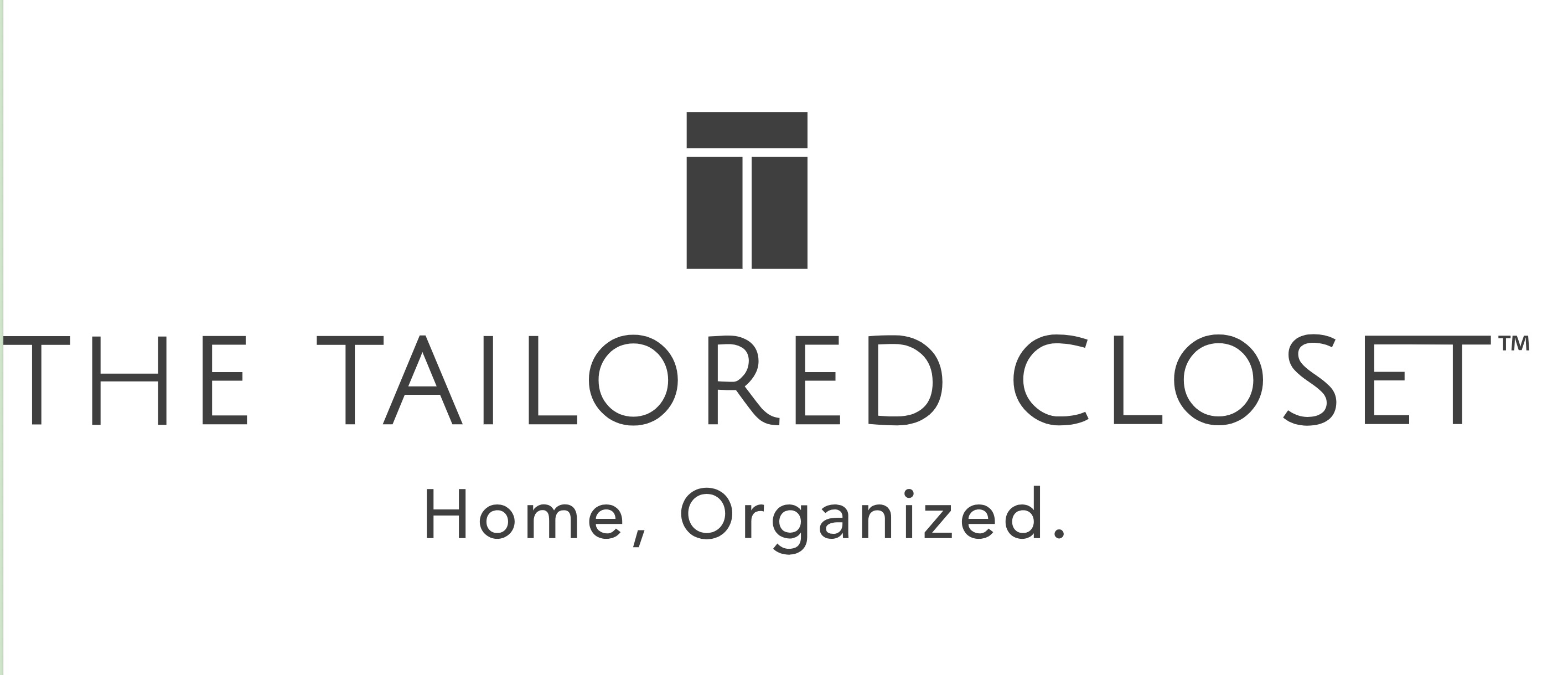 The Tailored Closet