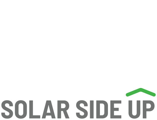 Solar Side Up