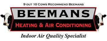 Beemans Heating and Cooling