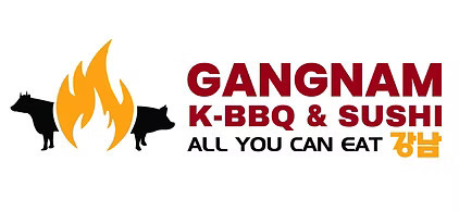 Gangnam KBBQ & SUSHI