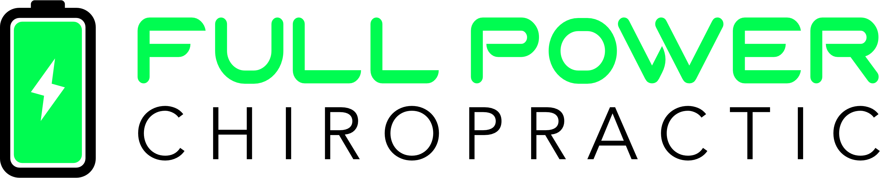 Full Power Chiropractic