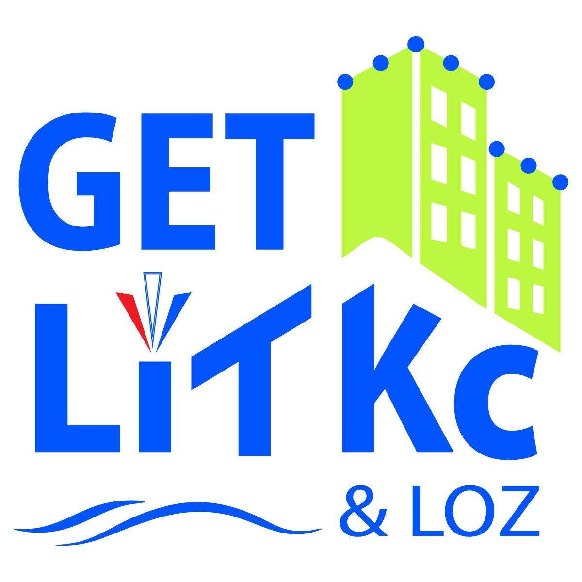 Get Lit KC & LOZ