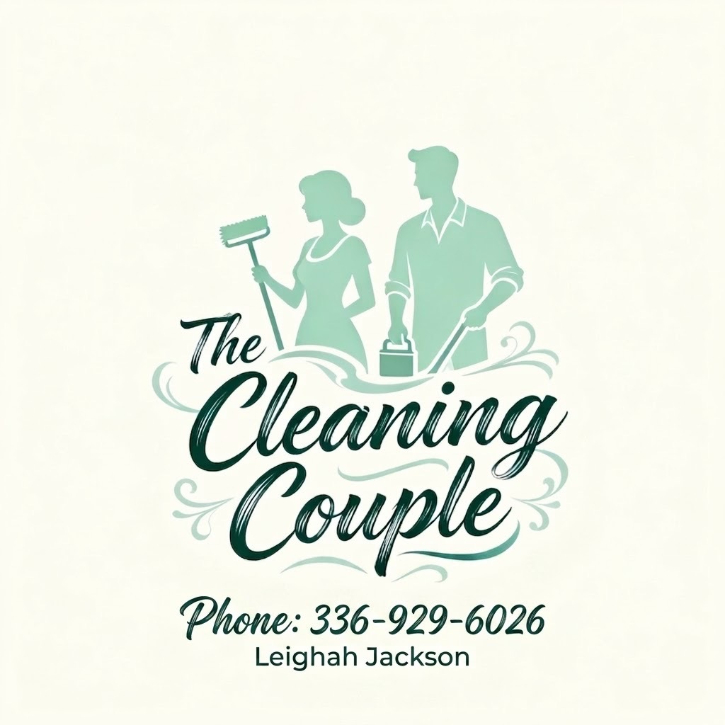 The Cleaning Couple