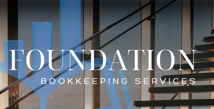 Foundation Book Keeping