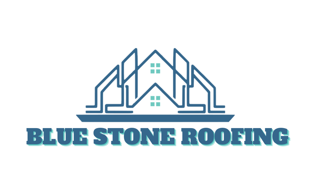 Blue Stone Roofing