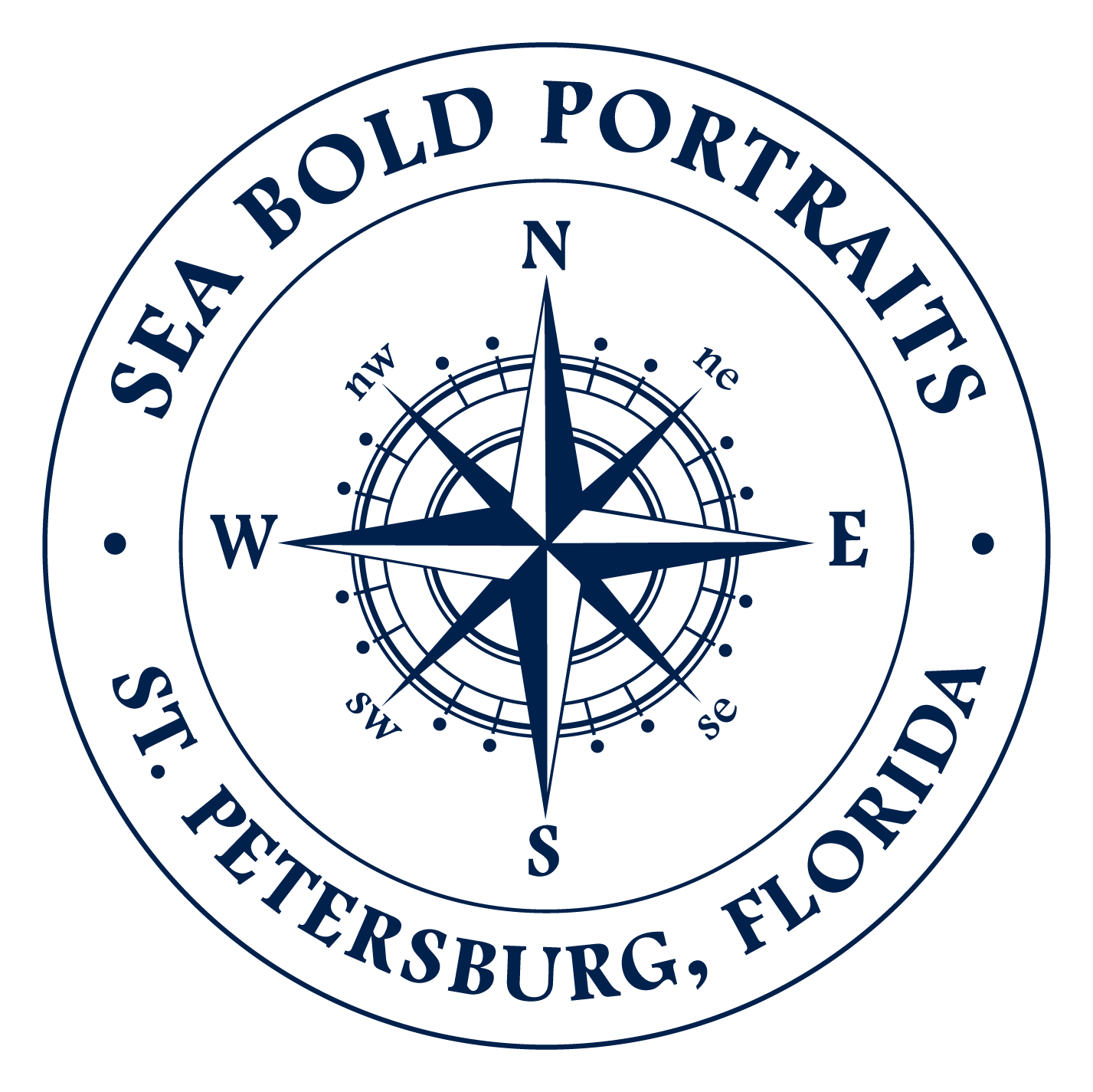 SeaBold Portraits