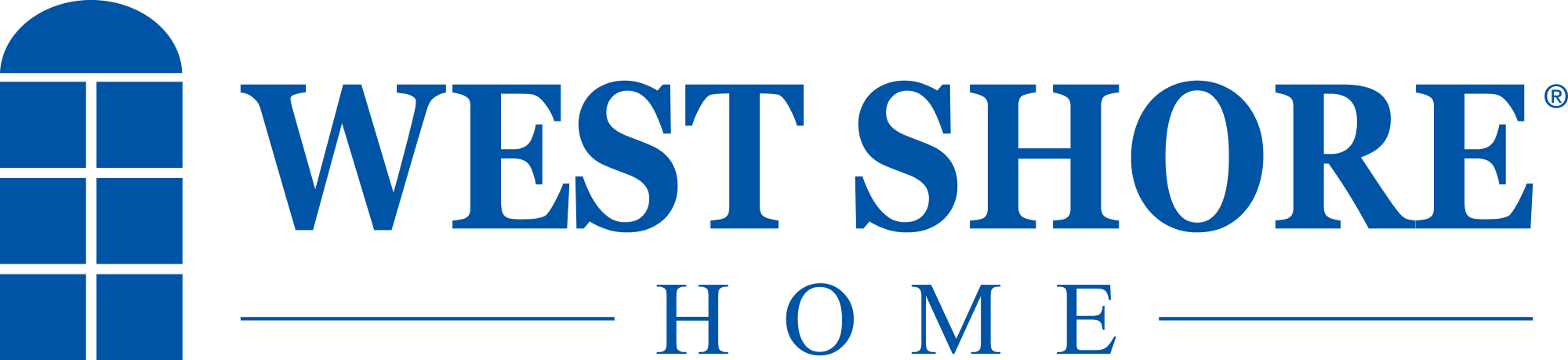 West Shore Home