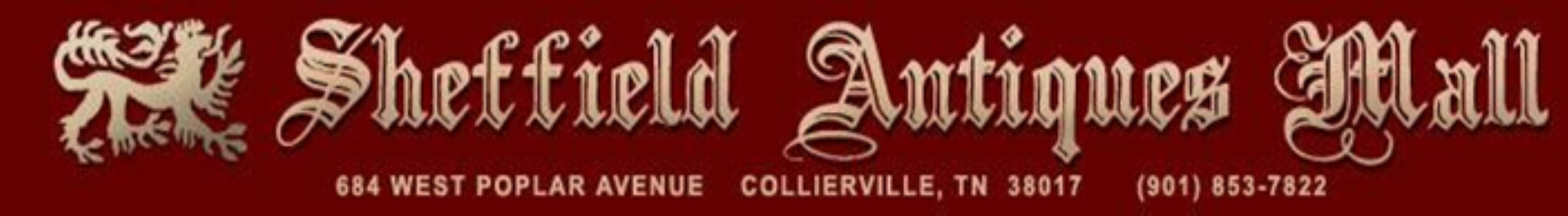 Sheffield Antiques
