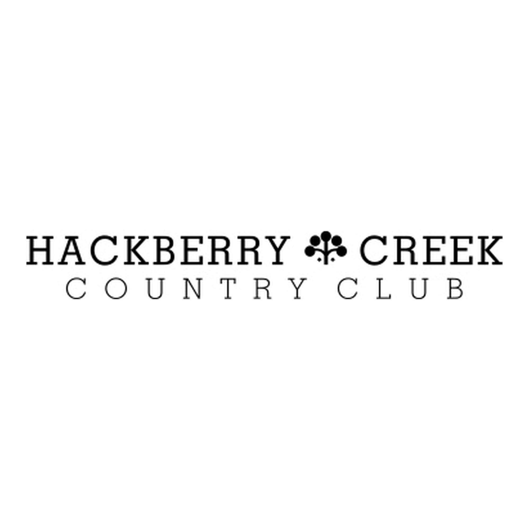 Hackberry Creek Country Club