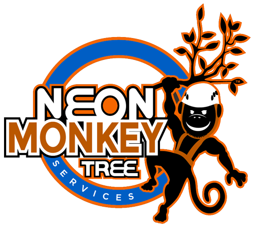 Neon Monkey Tree Service