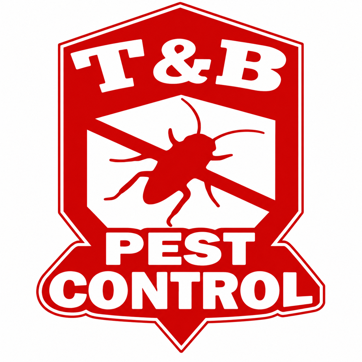 T & B Pest Control