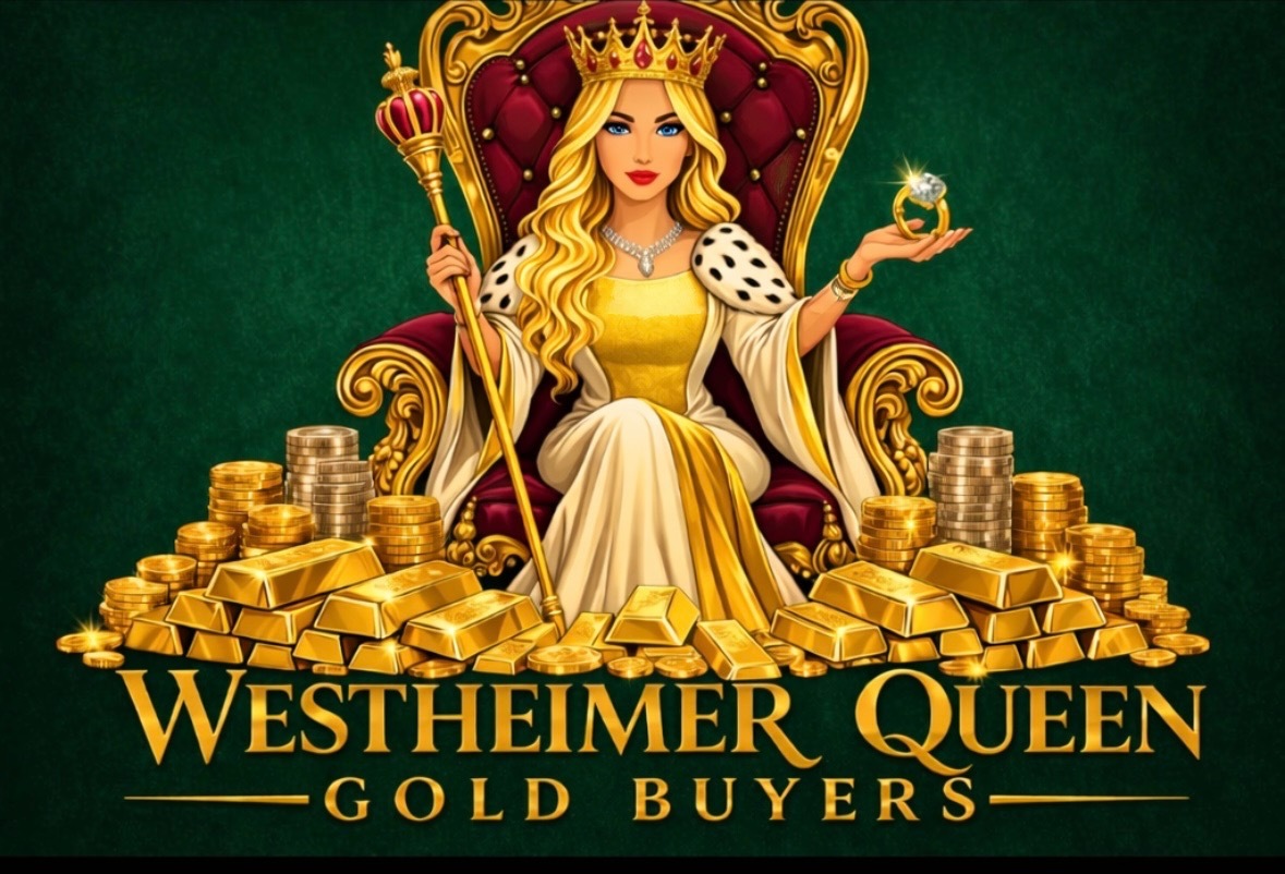Westheimer Gold & Silver Buyers