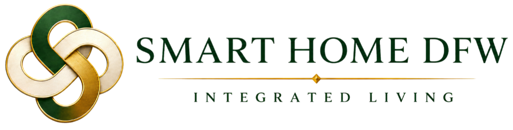 Smart Home DFW LLC