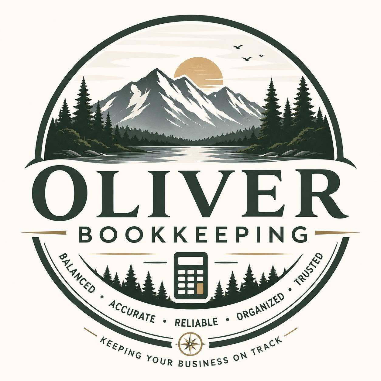 Oliver Bookkeeping