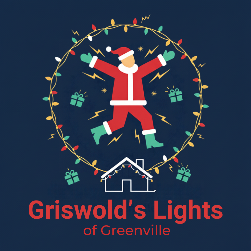 Griswold's Lights Of Greenville