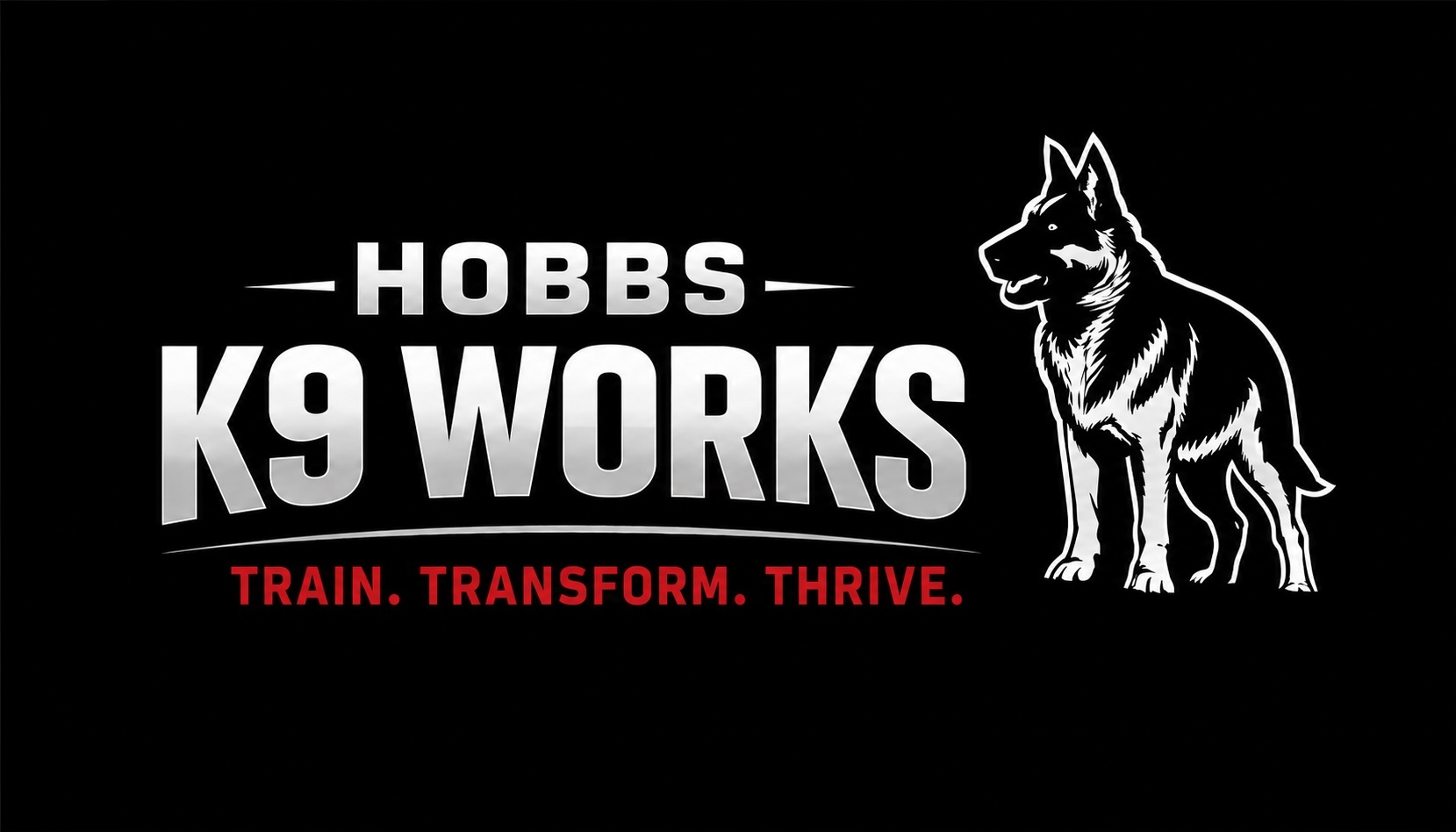 Hobbs K9 Works