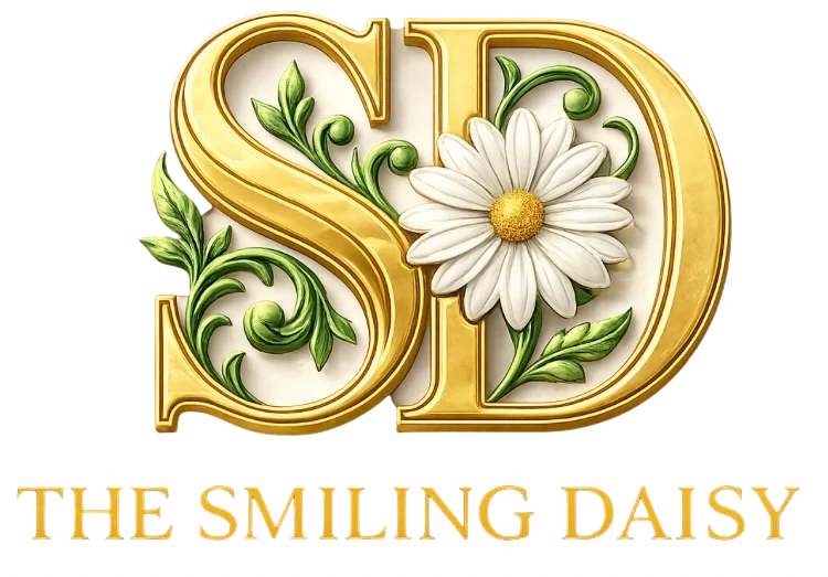 The Smiling Daisy