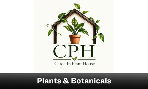 Catoctin Plant House