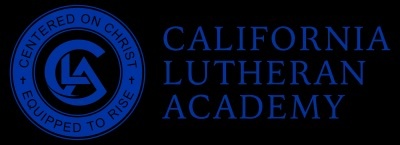California Lutheran Academy