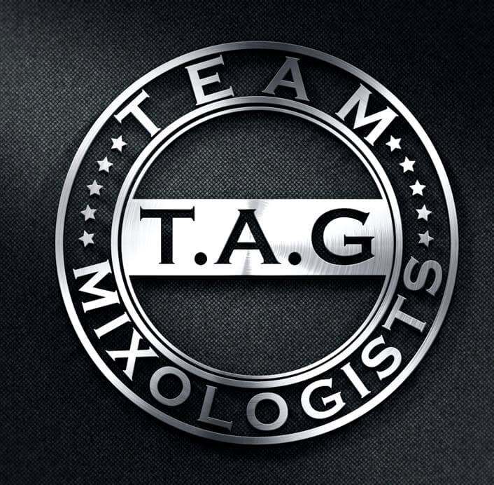 TAG Team Mixologists