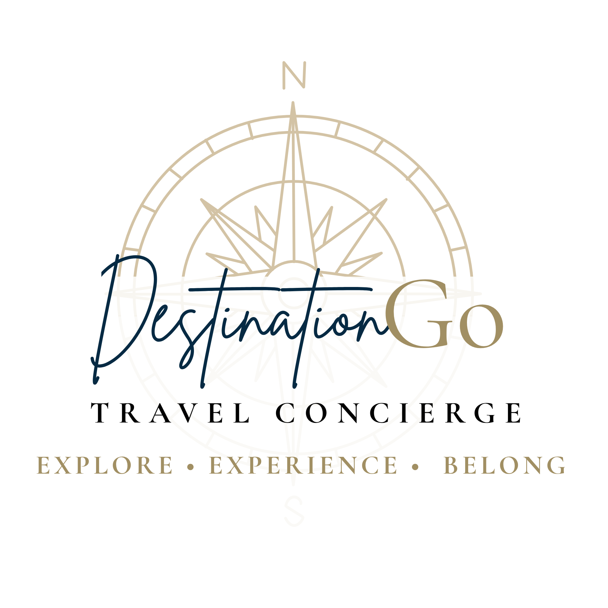 DestinationGo Travel Agency