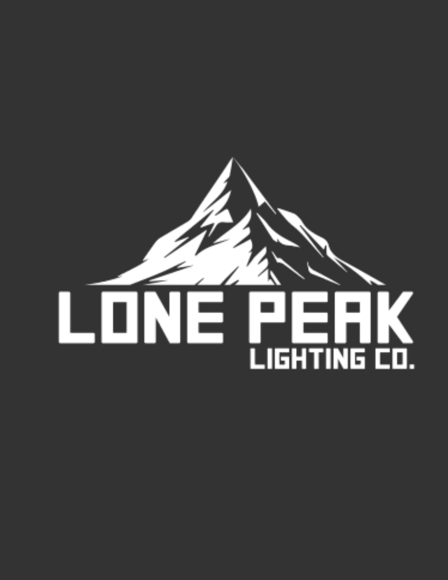 Lone Peak Lighting