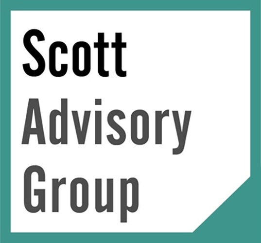 Scott Advisory Group Jessica Scott Parrella, CDFA
