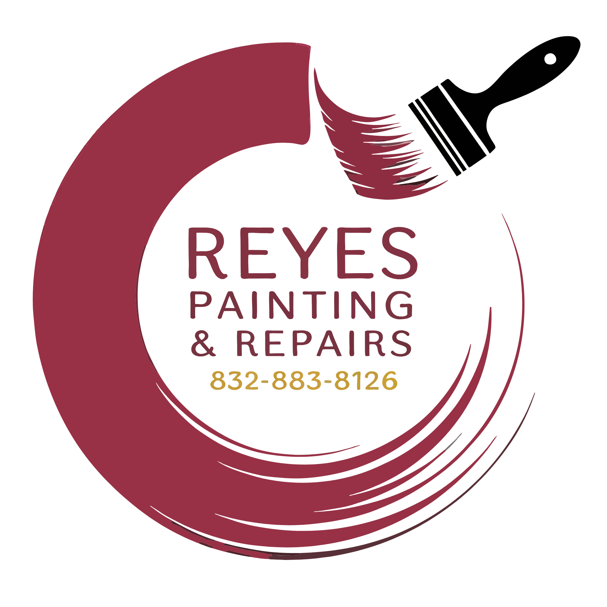 Reyes Painting & Repairs