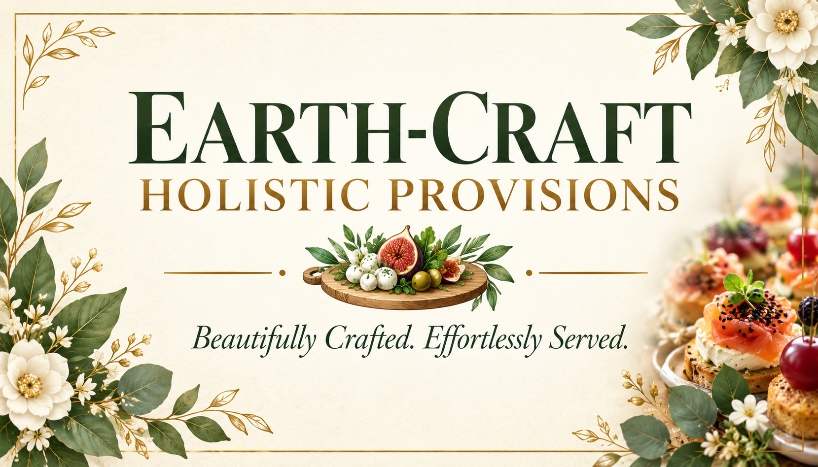 Earth-Craft Holistic Provisions
