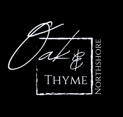 Oak and Thyme