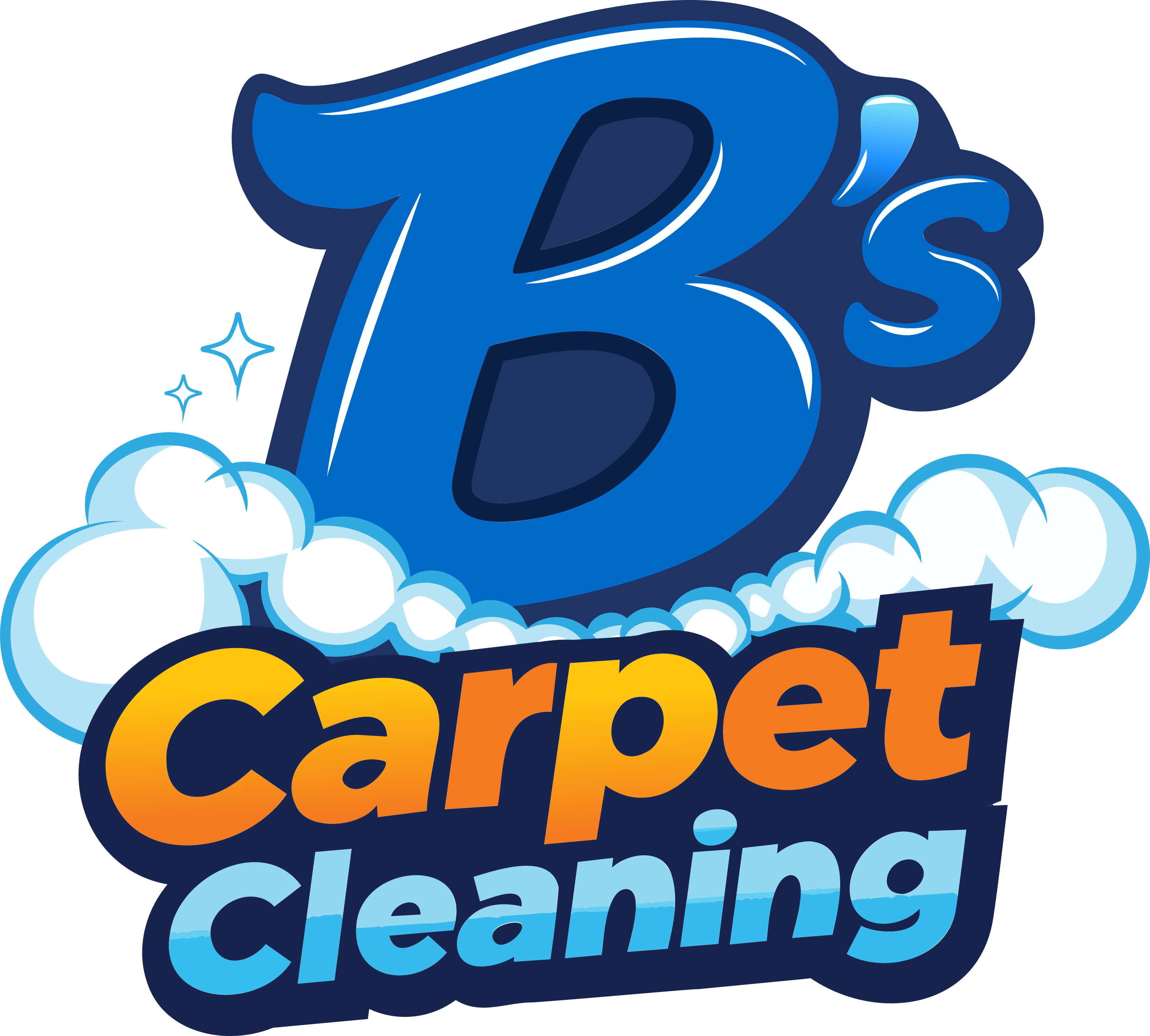 B’s Carpet Cleaning