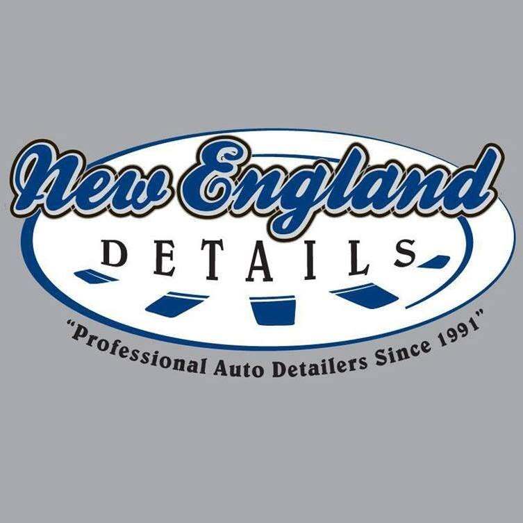 New England Details