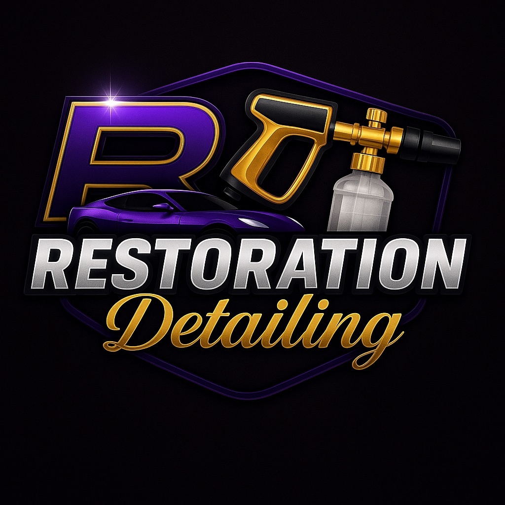 Restoration Detailing