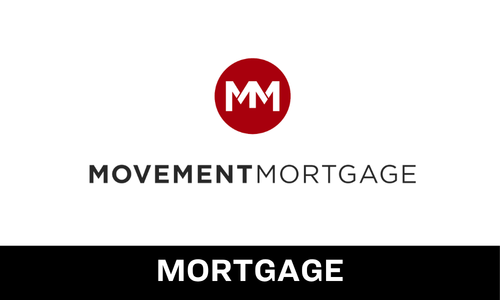 Movement Mortgage - Myles Wilson