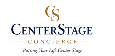 CenterStage Concierge