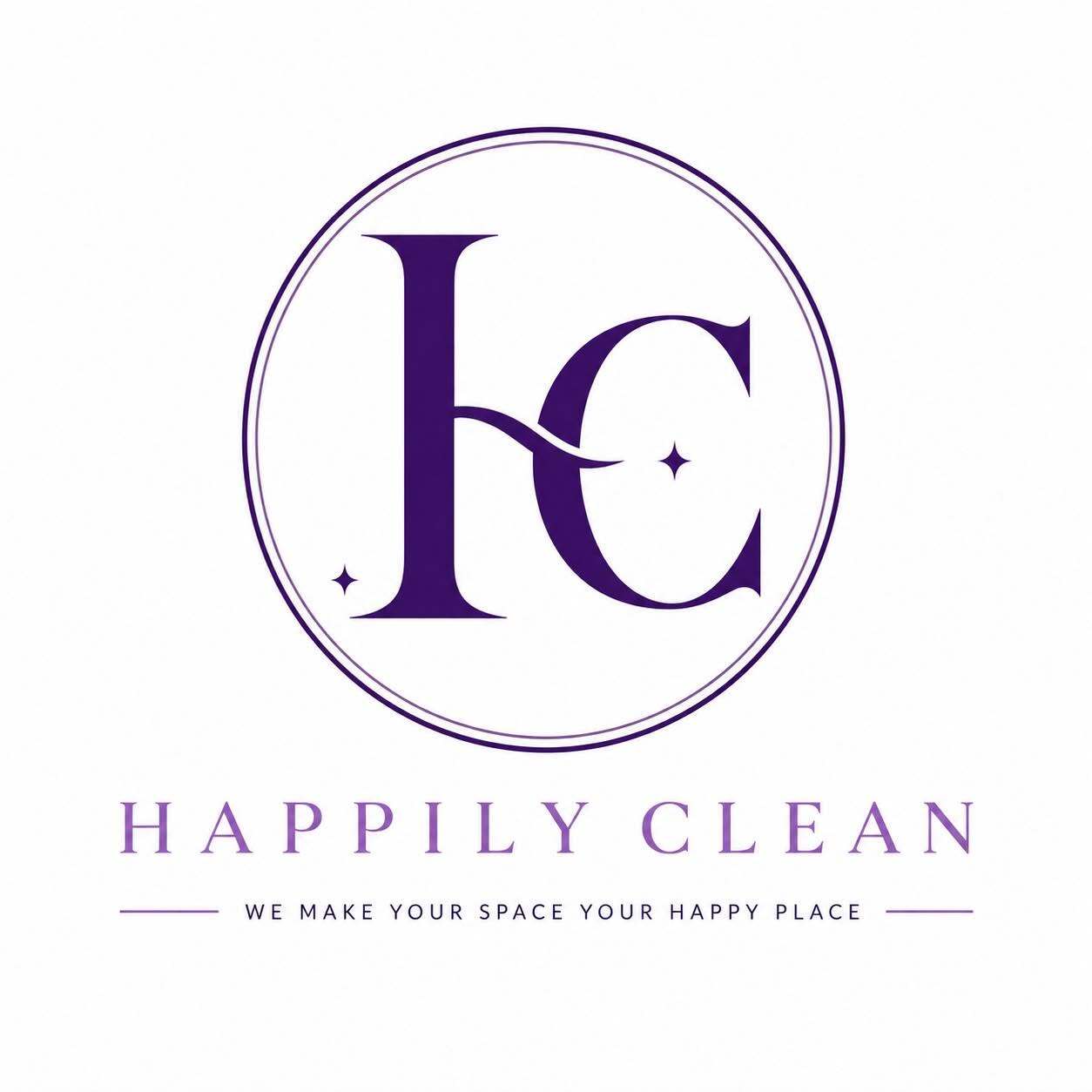 Happily Clean