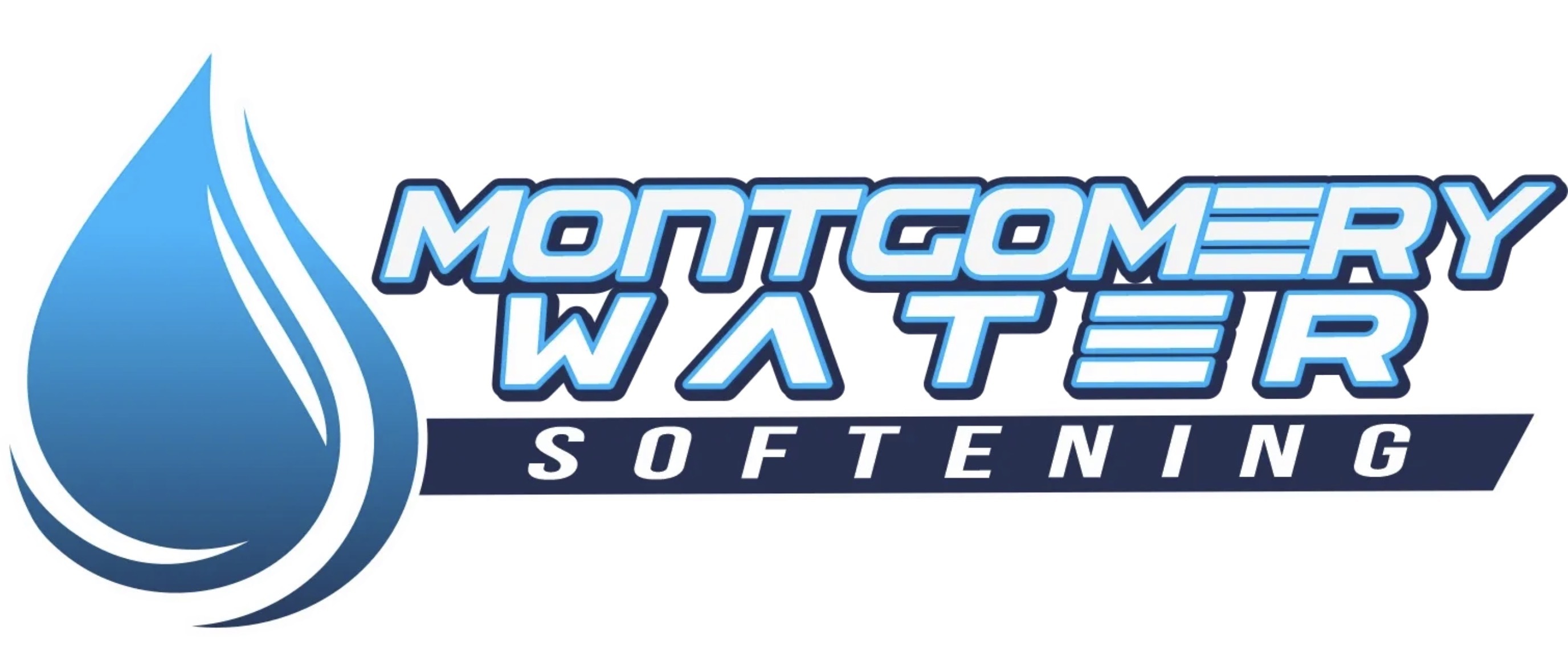 Montgomery Water Softening