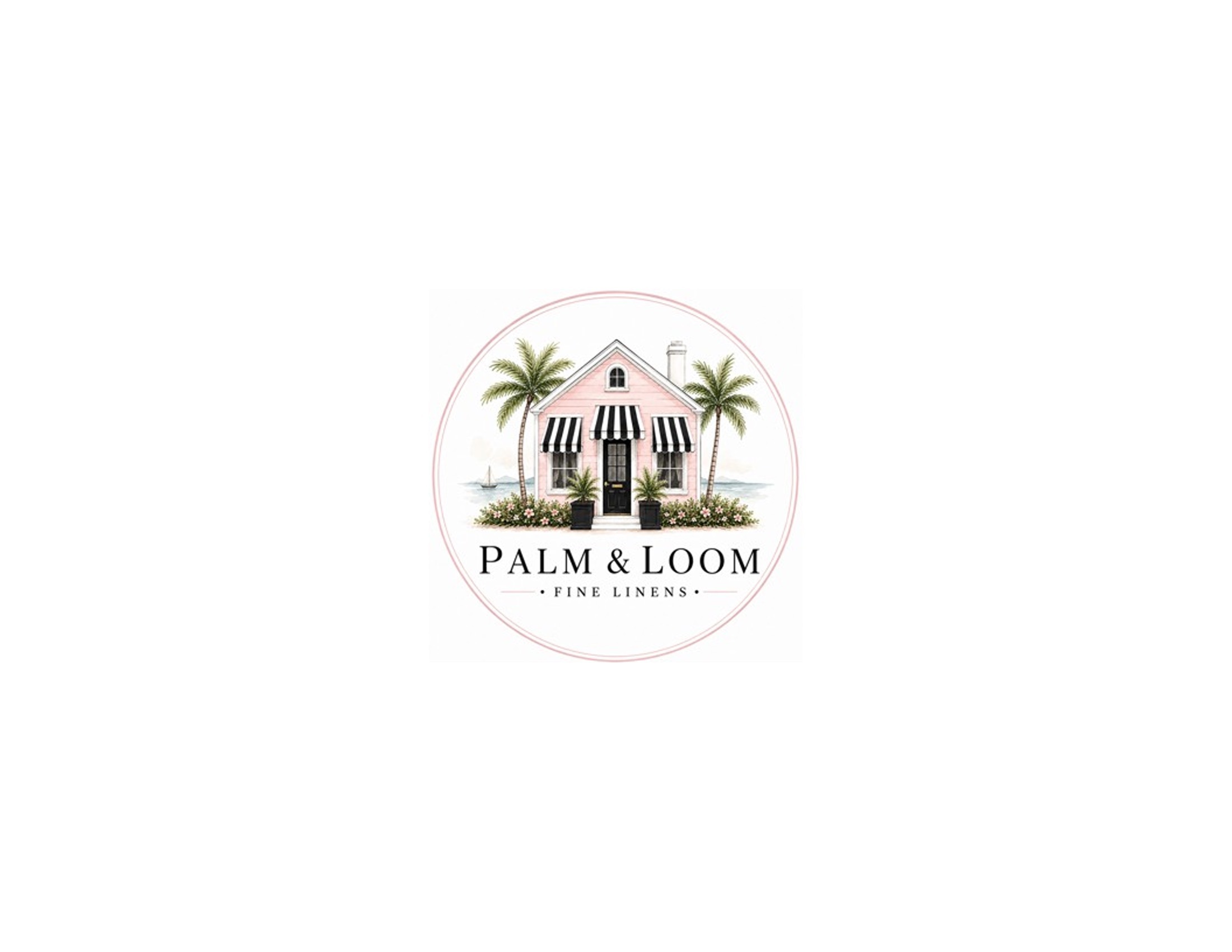 Palm and Loom Fine Linens