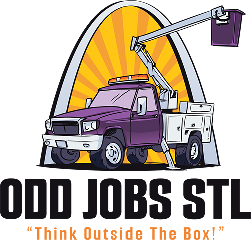 Odd Jobs STL